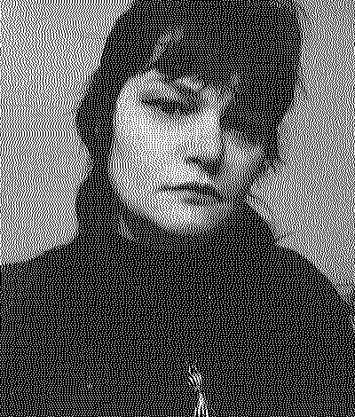 a picture of Mariana Marangoni