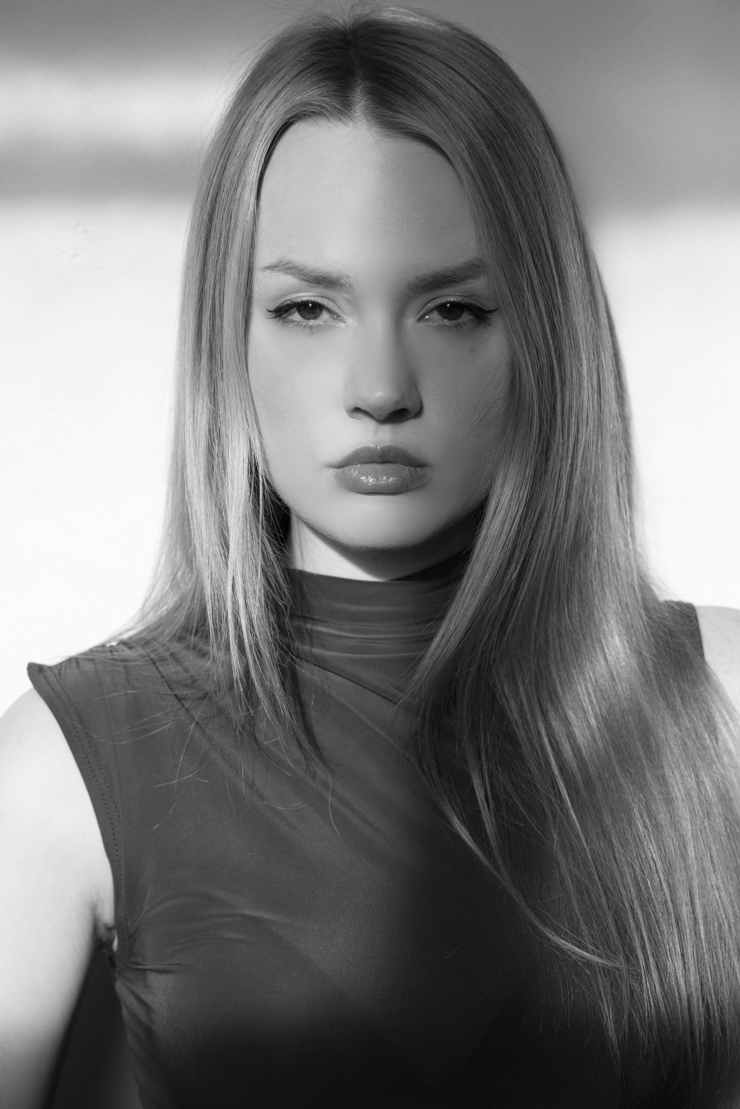 a picture of Melissa Schwarz