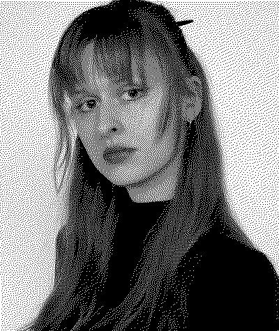 a picture of Nella Piatek