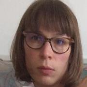 a picture of Eva Verhoeven